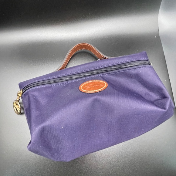 LONGCHAMP COIN PURSE - Picture 6 of 6